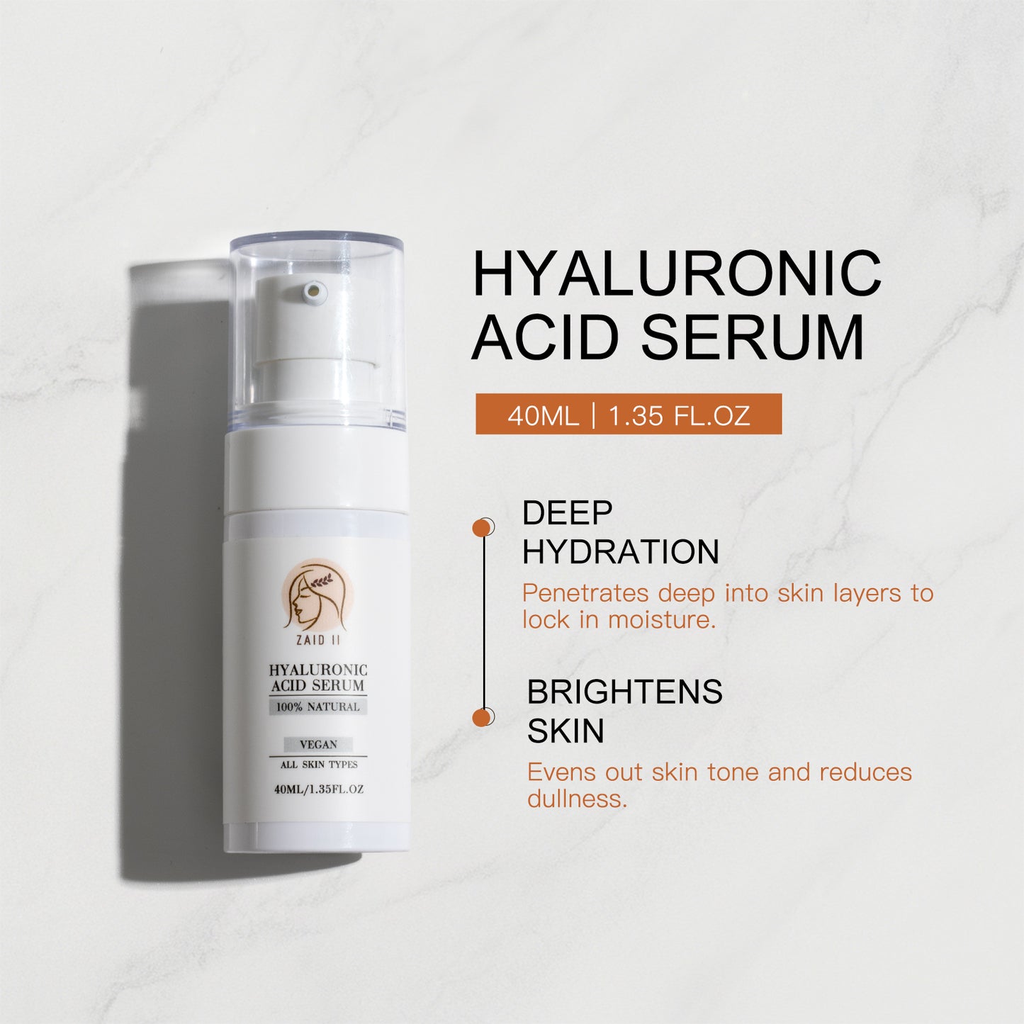 Korean Skin Care - 4 step Skin Care -