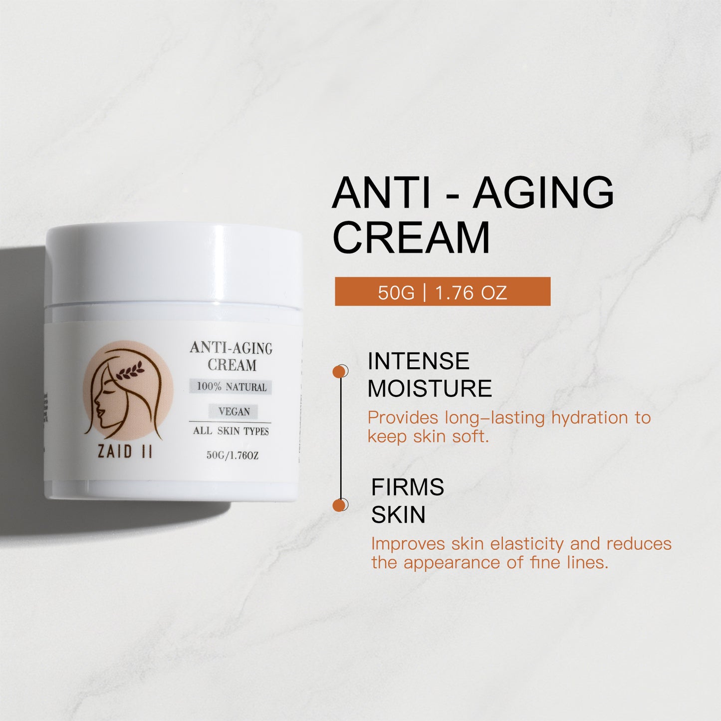Korean Skin Care - 4 step Skin Care -