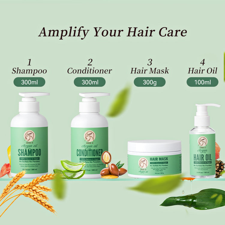 Hair Products