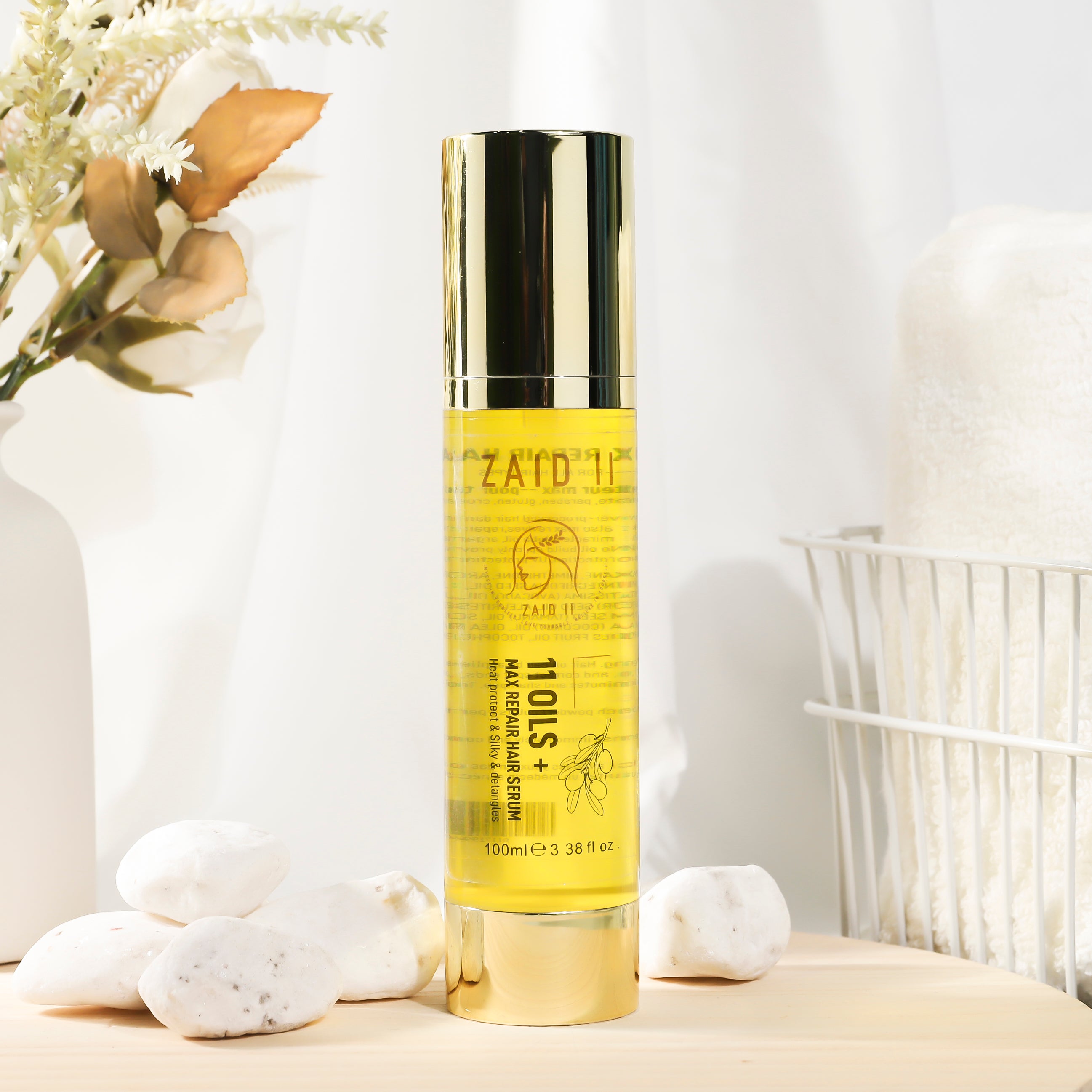 Best Hair Serum | Hair Growth Serum Online | Moehair